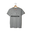Hanes Beefy-T Wildcats Athletic Training Vintage Grigia - S
