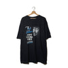 Phil Collins T-Shirt Not Dead Yet Tour 2018 Nera - XL