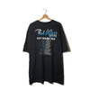Phil Collins T-Shirt Not Dead Yet Tour 2018 Nera - XL