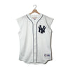 Majestic NY Yankees Canotta - Made in USA