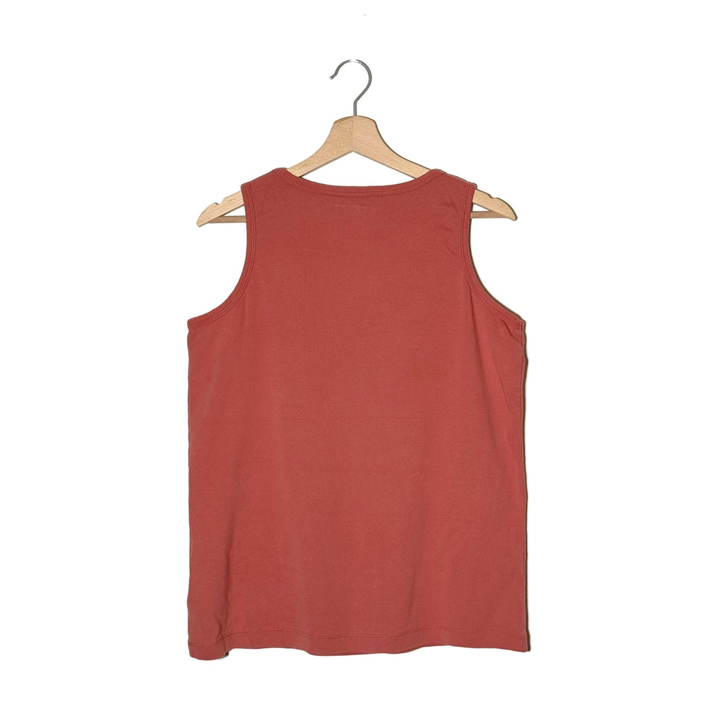 Carhartt Canotta Donna Rosa Cotone Scollo Ampio