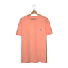 Carhartt Pocket Tee Salmone