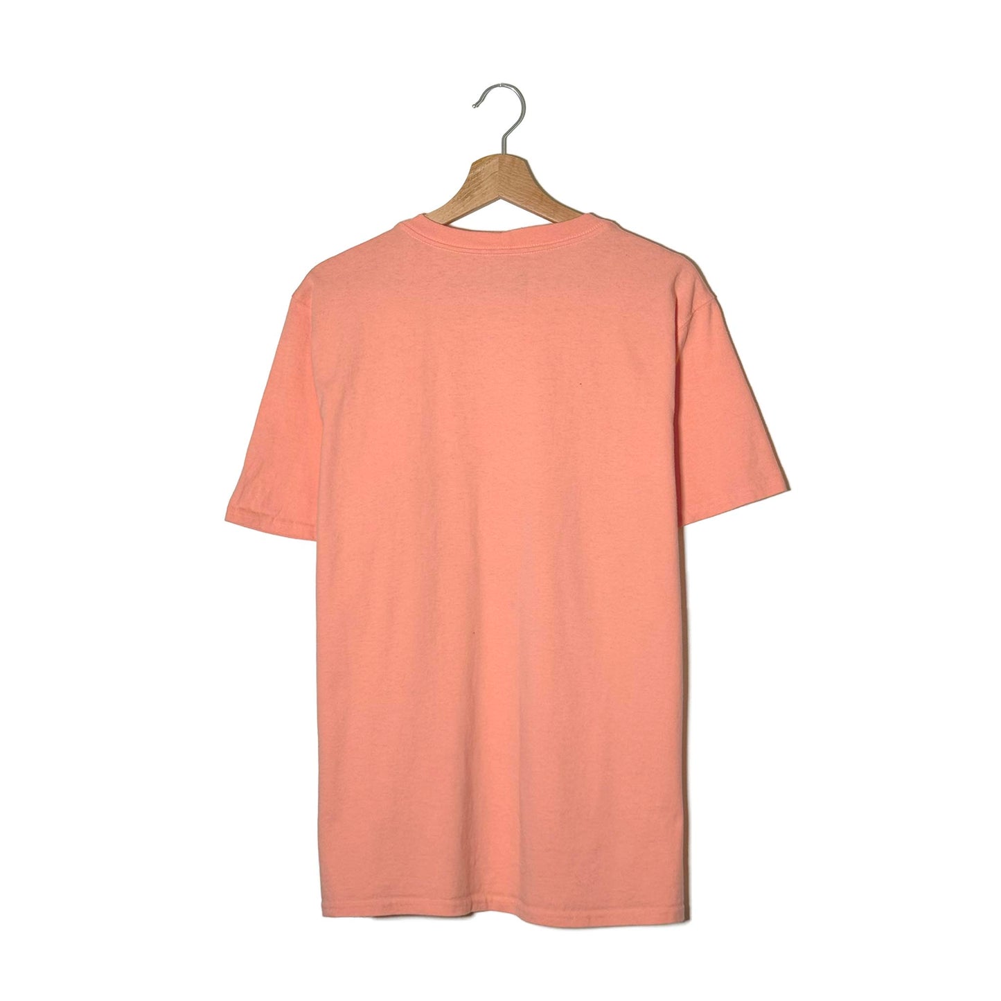 Carhartt Pocket Tee Salmone