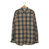 Carhartt Camicia Flanella Quadri Original Fit L Tall