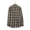 Carhartt Camicia Flanella Quadri Original Fit L Tall