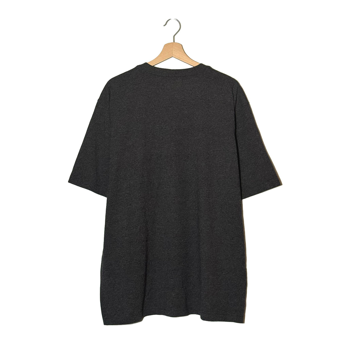 Carhartt Pocket Tee Grigia Loose Fit Taglia L
