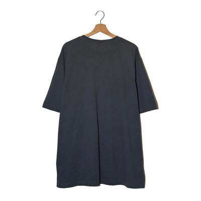 Carhartt K87 Pocket Tee Grigia Nuova con Tag XL