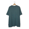 Dickies Pocket Tee Verde Petrolio Nuova XXL
