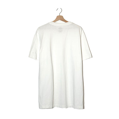 Dickies Pocket Tee Bianca Nuova Taglia XL Tall