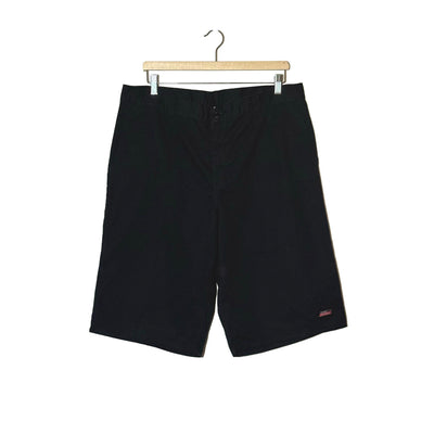 Dickies Work Short Nero Multitasche W36