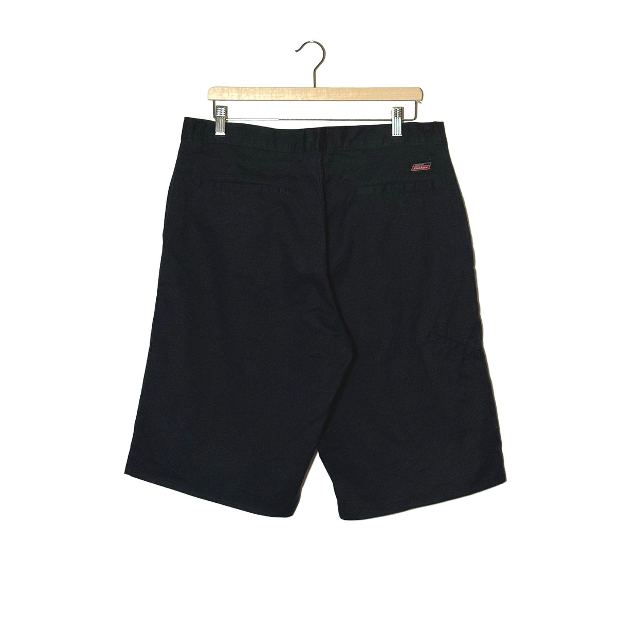 Dickies Work Short Nero Multitasche W36