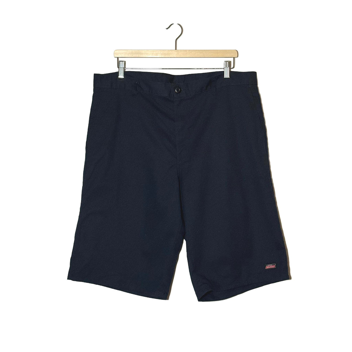 Dickies Work Short Blu Navy Multitasche W38