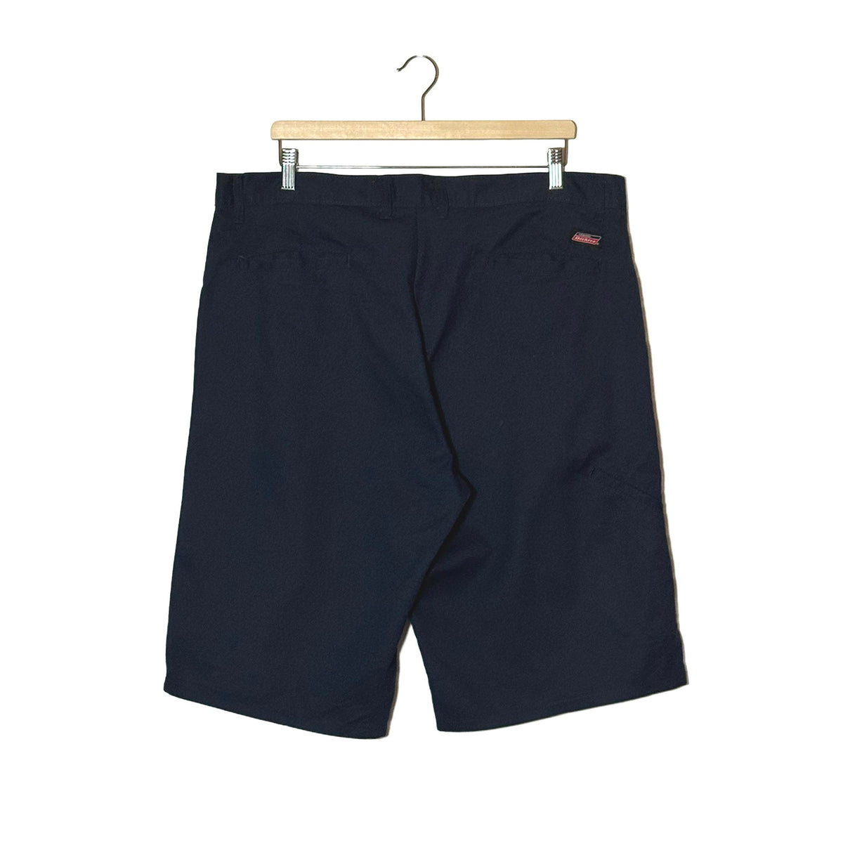 Dickies Work Short Blu Navy Multitasche W38