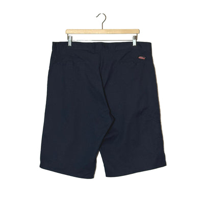 Dickies Work Short Blu Navy Multitasche W38