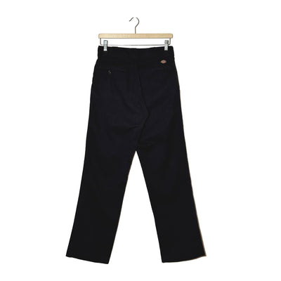 Dickies 874 Original Fit Pantaloni Neri W30