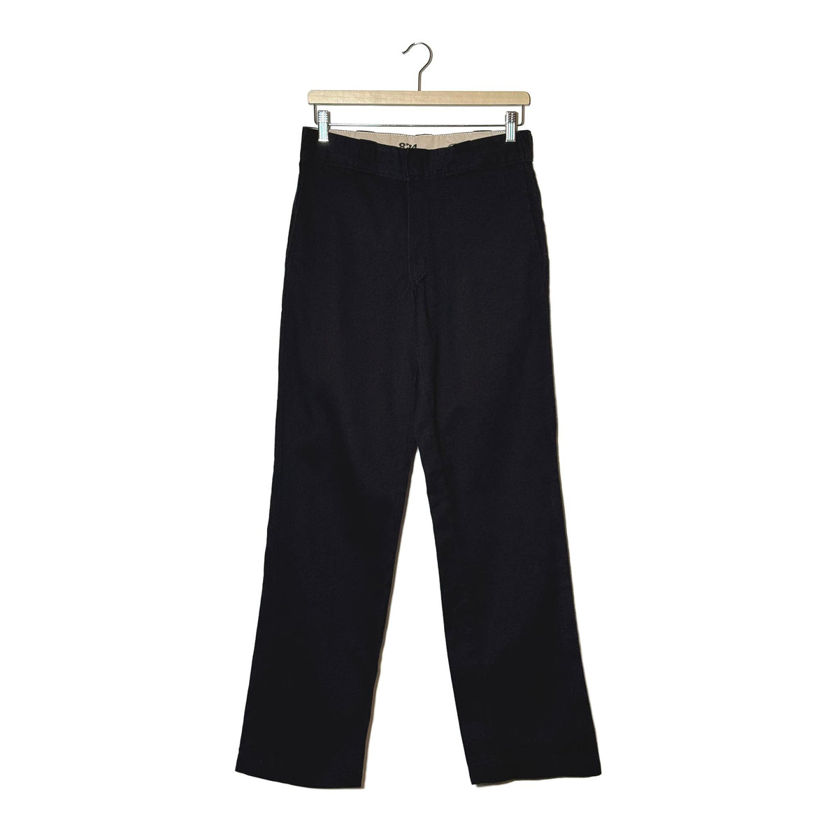 Dickies 874 Original Fit Pantaloni Neri W30