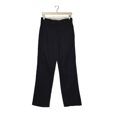 Dickies 874 Original Fit Pantaloni Neri W30