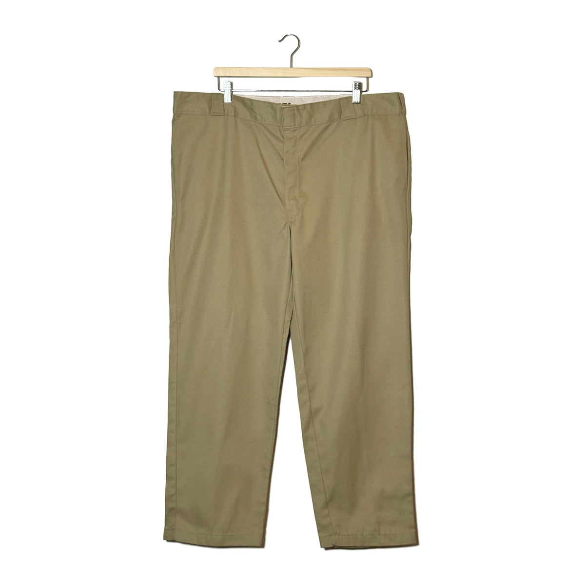 Dickies Pantaloni Beige Taglia W44