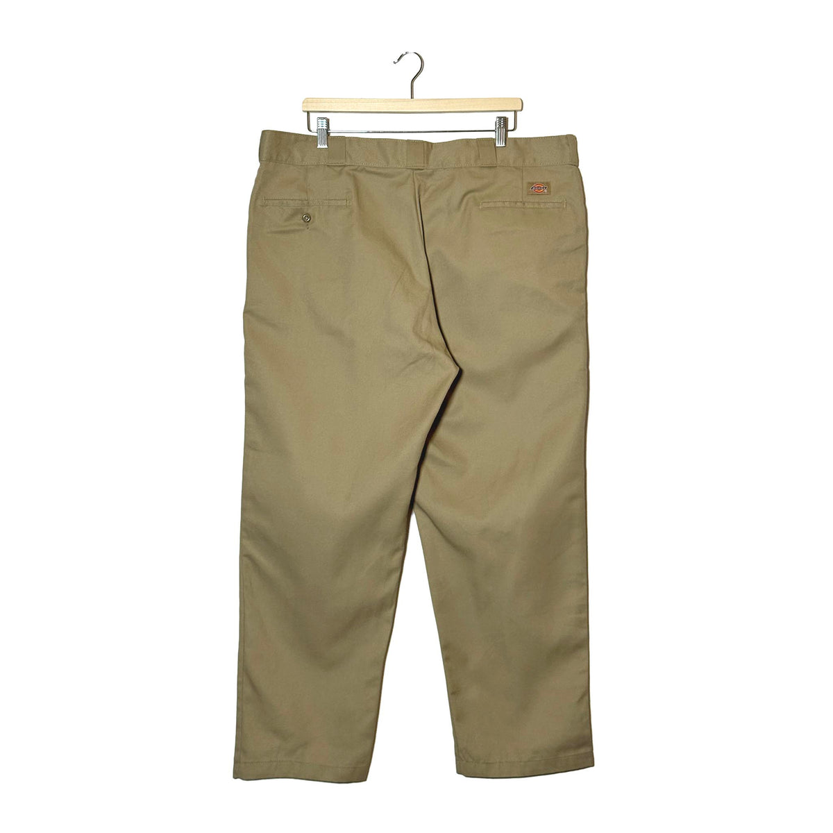 Dickies Pantaloni Beige Taglia W44