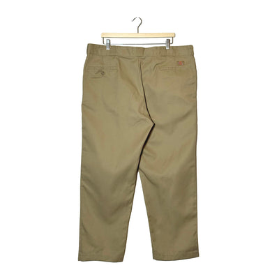 Dickies Pantaloni Beige Taglia W44
