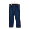 Dickies Jeans Regular Blu Scuro W42