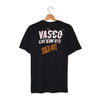 Vasco Live Kom 013 T-shirt Tour Nera il Blasco Sold Out S