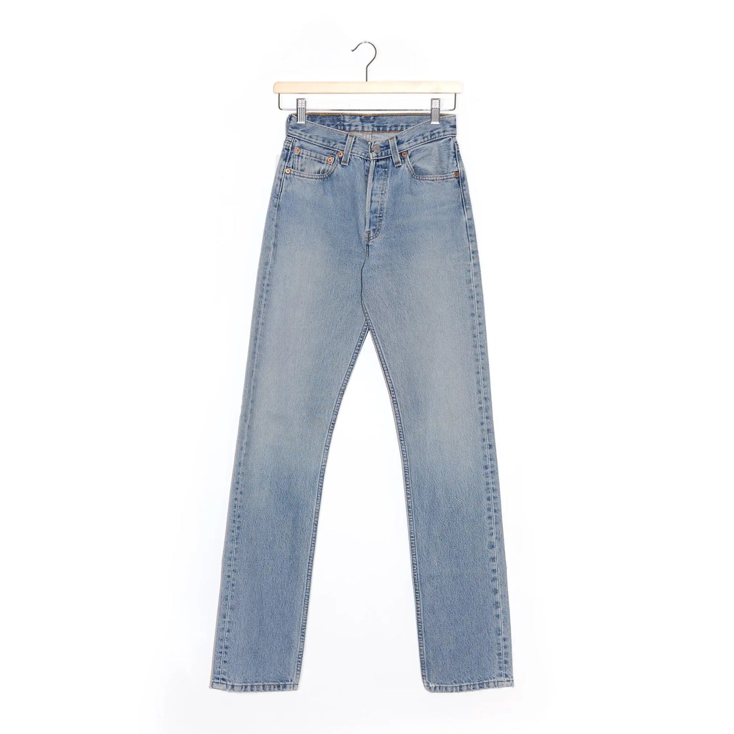 Levi's 501 Vintage Jeans - W27