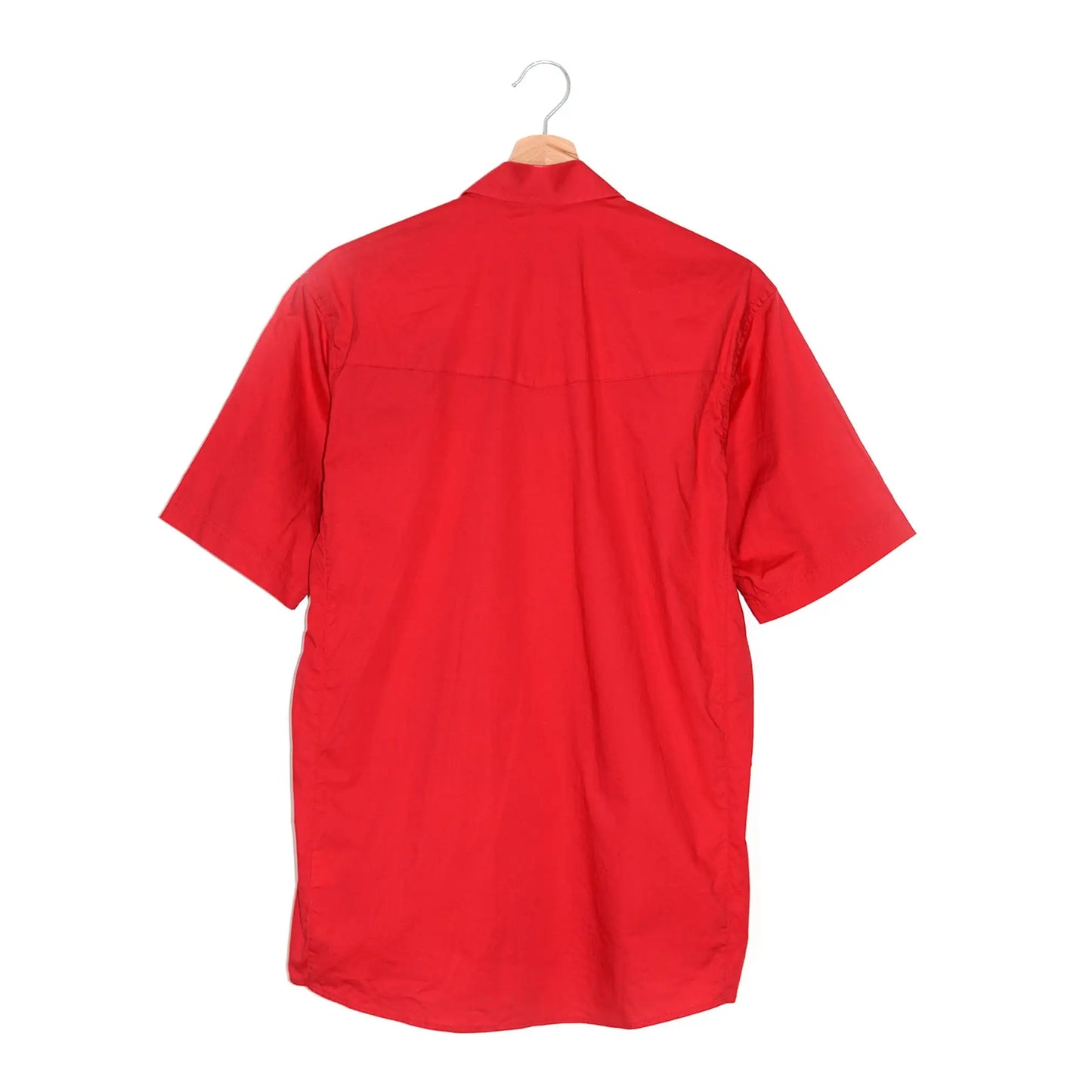Bridgestone Indoor Testing Shirt Red - S
